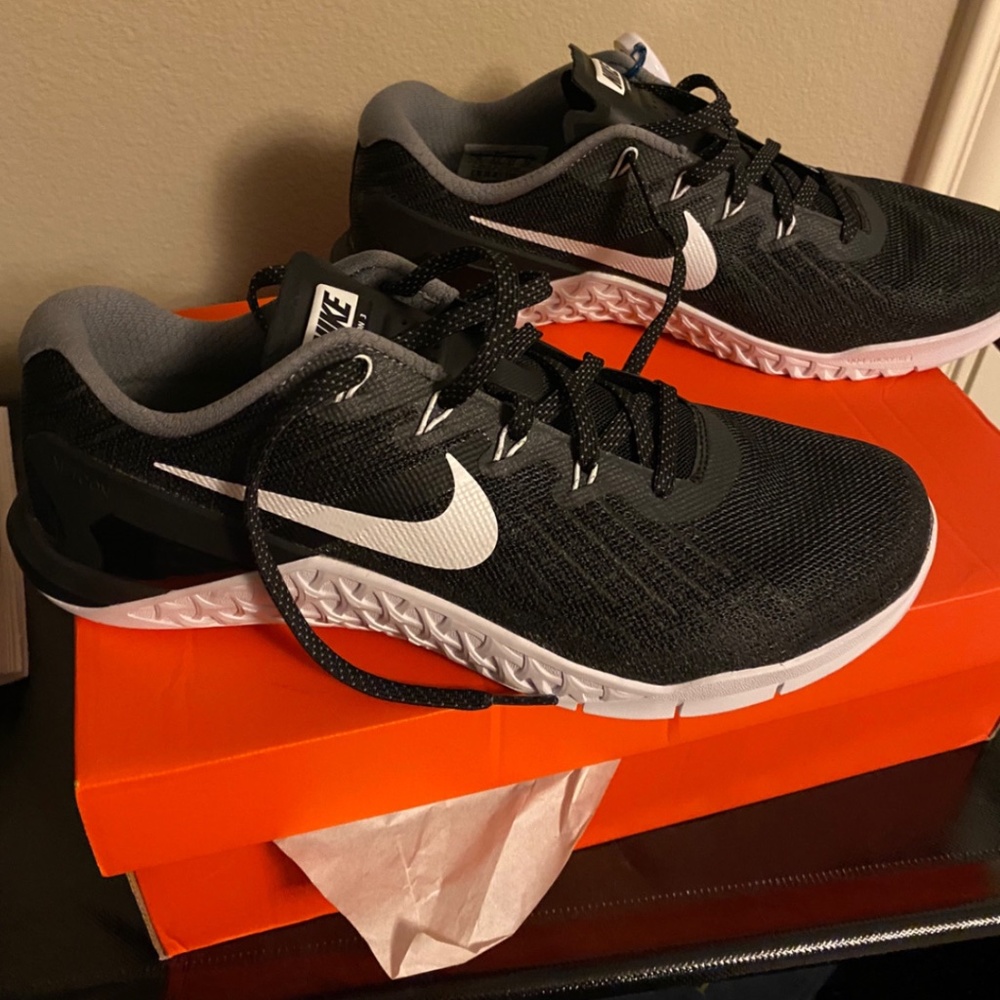 Nike metcon 3 unisex